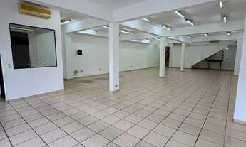 Imagem 4: Loja e sobre loja comercial com aproximadamente 230m²