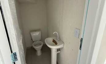 Imagem 2: Sobrado no Laguna com espaço aos fundos