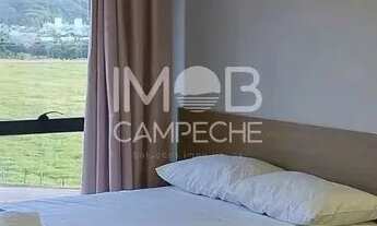 Imagem 4: Studio mobiliado no OKA Floripa - Campeche - Florianópolis/SC