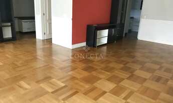 Imagem 7: Mont Blanc - Edifício Mont Blanc