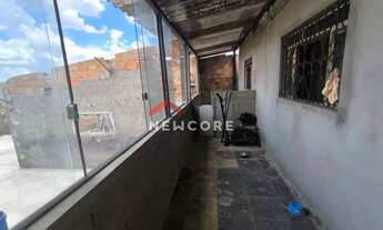 Imagem 3: Casa em Avenida João Diniz Silveira - Campos Silveira - Ribeirão das Neves/MG