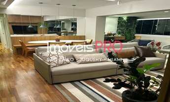 Imagem 6: Locação Apartamento no Brooklin 120m²