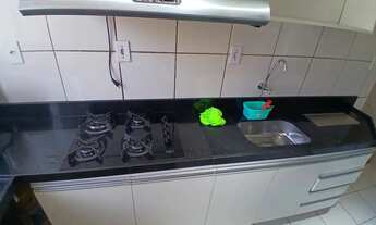 Imagem 4: Vendo apto no parque anthenas