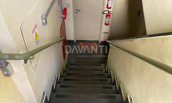 Imagem 6: Apartamento à venda no bairro Ponte Preta em Campinas na Davanti Imóveis