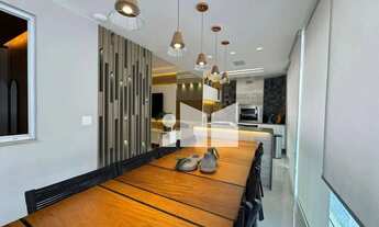 Imagem 2: Apartamento com 4 dormitórios à venda, 160 m² por R$ 2.380.000,00 - Praia da Costa - Vila