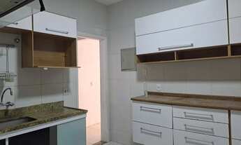 Imagem 7: Fator2567) Casa linear 3 quartos (1 suíte) no Moinho em Arsenal