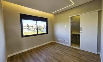 Imagem 7: Sobrado no Alphaville III - Excelente distribuição de espaços