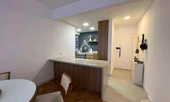 Imagem 5: SALA, 3 QUARTOS, SUÍTE, DEPENDENCIA COMPLETA E VAGA NO POSTO 6