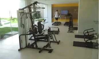 Imagem 6: APARTAMENTO SEMI MOBILIADO