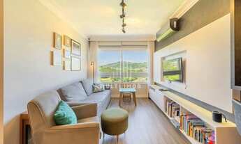 Imagem 2: Apartamento semimobiliado no Central Parque