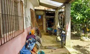 Imagem 4: CASA EM PERUIBE Casa com 3 dormitórios