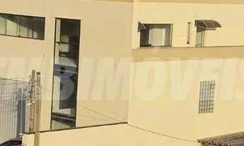 Imagem 2: Salão - Jardim Myrian Moreira da Costa - Campinas