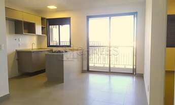 Imagem: Apartamento de quartos, sendo 1 suíte para