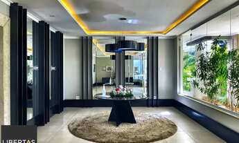 Imagem 5: Apartamento alto padrão 105m² com 3 dormitórios, suíte e churrasqueira