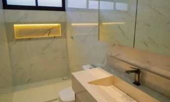 Imagem 6: Casa de 196 m² com 03 quartos à venda - Setor Três Marias - Goiânia/GO