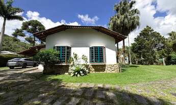 Imagem 6: CASA COM 4 QUARTOS E TERRENO COM 2700M² PLANOS À VENDA NO CÔNEGO