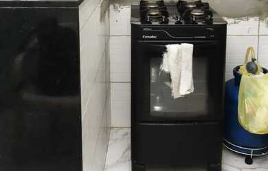 Imagem 2: Casa Casa com 1 dormitório