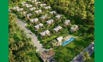 Imagem 7: Casa ALTO PADRÃO 3/4 , varanda, gardem e 2 suites - PRAIA DO FORTE