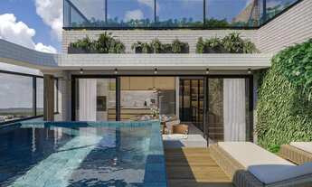 Imagem 3: PORTO MARINO Apartamento com 3 dormitórios