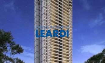 Imagem: APARTAMENTO - VILA MARIANA - SP