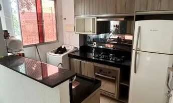 Imagem 3: Condomínio Parque Chapada da Serra