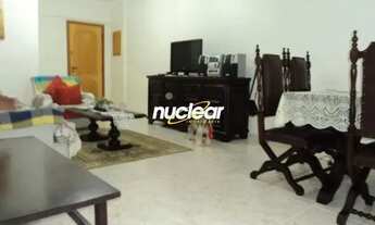 Imagem: Apartamento à venda, 2 quartos, 1 suíte