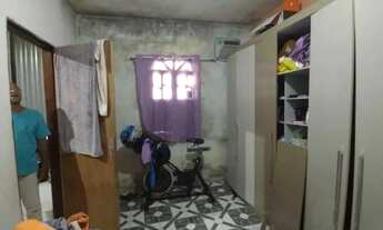 Imagem 6: Casa em Condomínio 38 m² (Unid. 03) - Renascer - PHOC II - Camaçari - BA