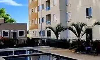 Imagem 2: Apartamento com 2 dormitórios para alugar, 46 m² por R$ 2.700,00/mês - Gleba Palhano - Lon