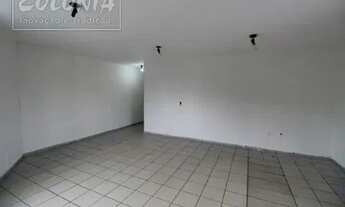 Imagem 2: Conjunto Comercial para locação - Santa Teresinha, Santo André