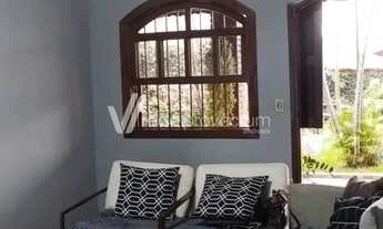 Imagem 7: Casa - Vila Aeroporto - Campinas
