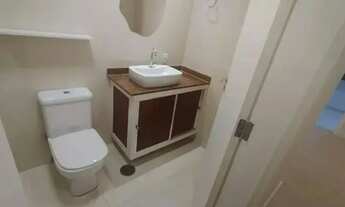 Imagem 5: Apartamento à venda - Bairro Vila Belmiro - Santos/SP