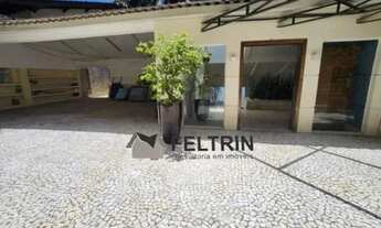 Imagem 3: Imóvel para aluguel tem 435 metros quadrados com 3 quartos em Parque Prainha - São Vicente