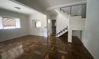 Imagem 2: Oportunidade - Casa Sobrado - Bosque dos Eucaliptos - 3 Dormitórios - 185m²