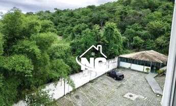 Imagem 7: Apartamento com 2 quartos à venda, 50 m² por R$ 165.000 - Maria Paula - São Gonçalo/RJ