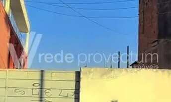 Imagem: Terreno - Vila Real Continuação - Hortolândia