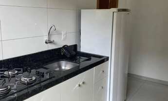 Imagem 6: Alugo apartamento térreo de 1 quarto mobiliado no Pantanal