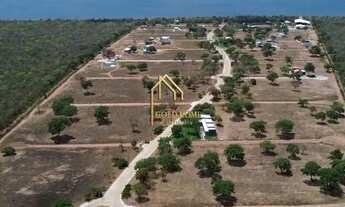 Imagem: Oportunidade Única Terreno de Esquina