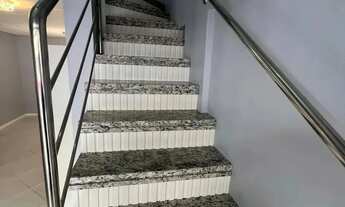 Imagem 7: Aluguel R$ 12.000,00 ou Venda R$ 850.000,00 Cobertura no Sollarium Park Flores Parque das