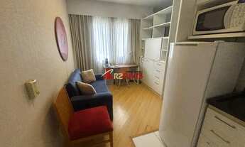 Imagem 4: Flat com ótimo preço no bairro Moema. Confira!