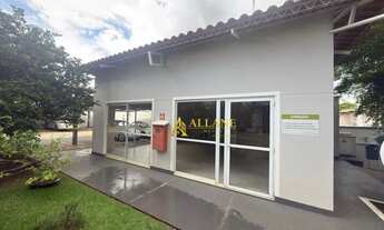 Imagem 7: Apartamento com 3 dormitórios à venda, 78 m² por R$ 550.000,00 - Residencial Savinia - Sor