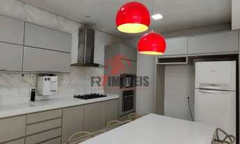 Imagem 4: CASA NO VILLAGE CAMPINAS ( PORTEIRA FECHADA ) SETOR CAPUAVA - GOIÂNIA / GO