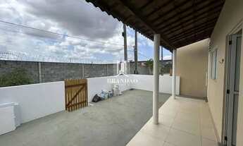 Imagem 4: Casa Reformada em Condomínio com Lazer Completo