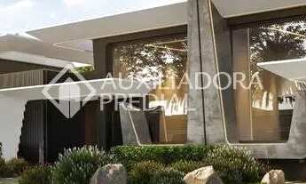 Imagem 4: Em construção! Casa no condomínio Navagio Life Homes