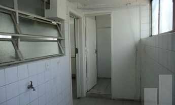 Imagem 2: Apartamento espaçoso em Santa Cecília