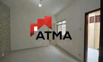 Imagem: Casa de rua / Residencial / Vila da Penha