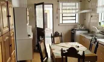 Imagem 7: Casa em Porto Alegre, no bairro Cavalhada, com 6 dormitório(s), e 6 banheiros, à