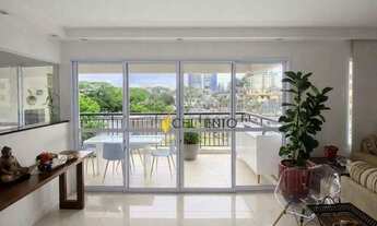 Imagem: Apartamento com 3 dormitórios à venda