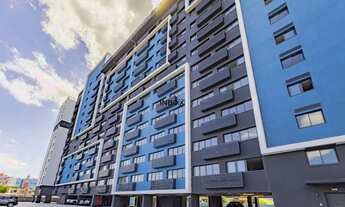 Imagem 4: Oportunidade no Go Cidade Baixa, apartamento de 2 suítes e 1 vaga com infraestrutura compl