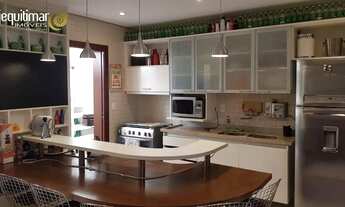 Imagem 6: Casa mobiliada à venda, anexo ao hotel Jequitimar Casa mobiliada à venda, anexo ao hotel J