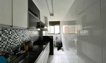 Imagem 7: Apartamento 2 Quartos no Tour de Saint Denis, Santa Rosa